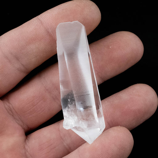 Lemurian Seed Crystal 21 g 56x19mm DT - InnerVision Crystals