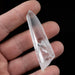 Lemurian Seed Crystal 21 g 65x18mm - InnerVision Crystals