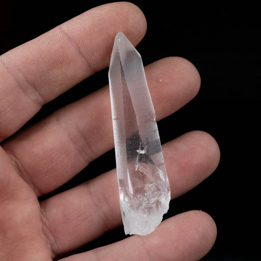 Lemurian Seed Crystal 21 g 66x16mm - InnerVision Crystals