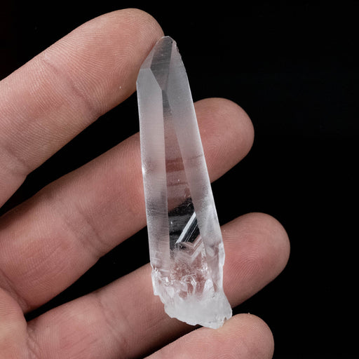 Lemurian Seed Crystal 21 g 66x16mm - InnerVision Crystals