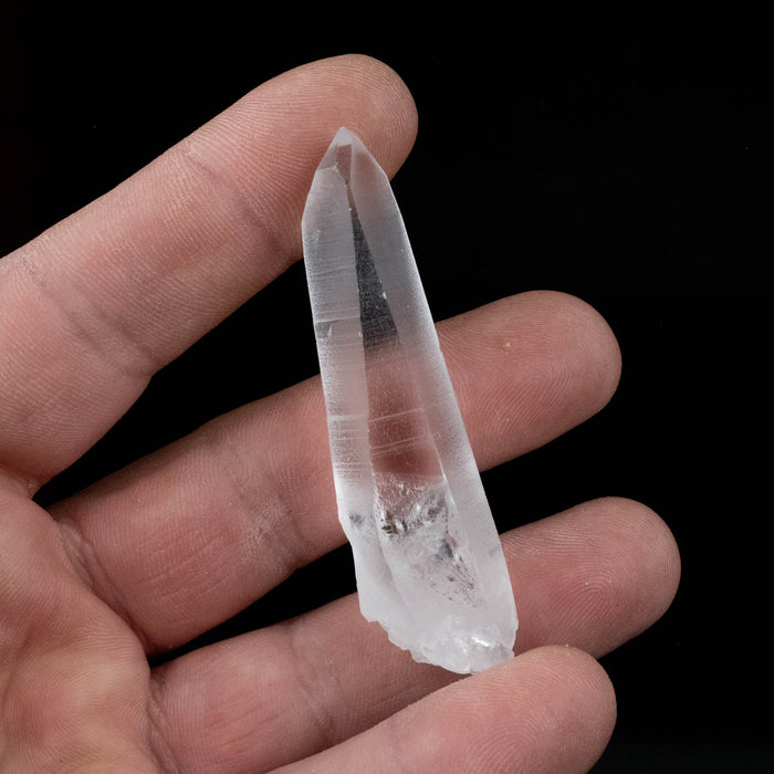 Lemurian Seed Crystal 21 g 66x18mm - InnerVision Crystals