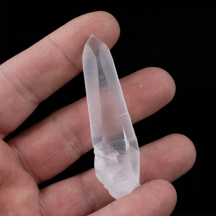 Lemurian Seed Crystal 21 g 66x18mm - InnerVision Crystals