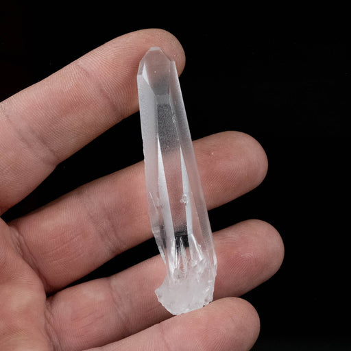 Lemurian Seed Crystal 21 g 69x17mm - InnerVision Crystals