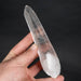 Lemurian Seed Crystal 212 g 155x31mm - InnerVision Crystals