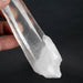 Lemurian Seed Crystal 212 g 155x31mm - InnerVision Crystals