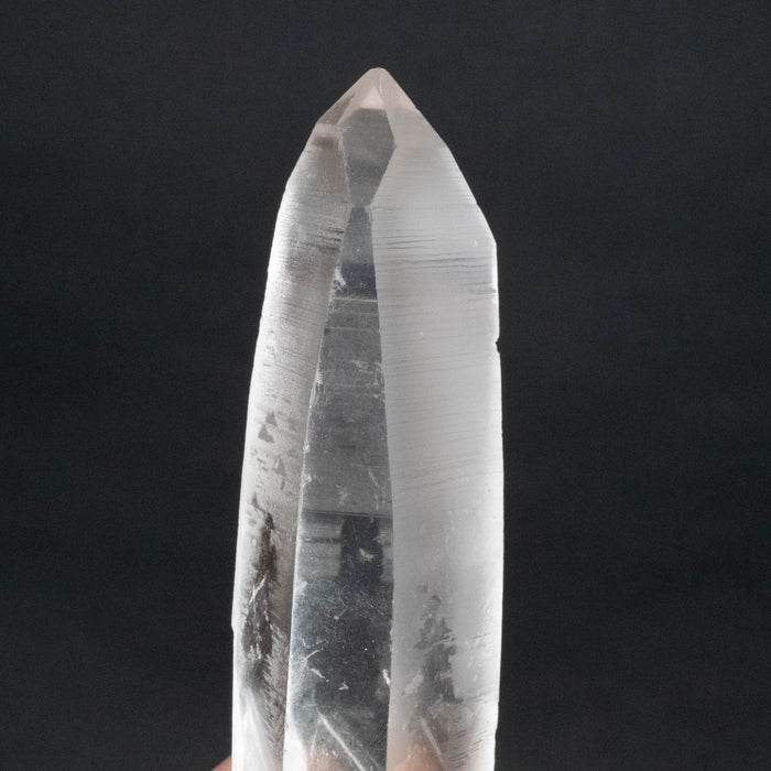 Lemurian Seed Crystal 216 g 139x36mm - InnerVision Crystals