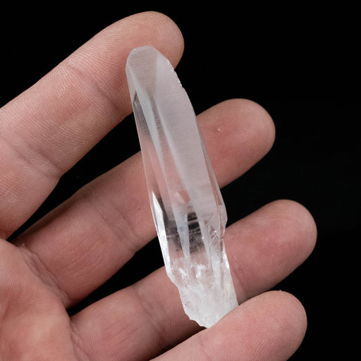 Lemurian Seed Crystal 22 g 67x17mm - InnerVision Crystals