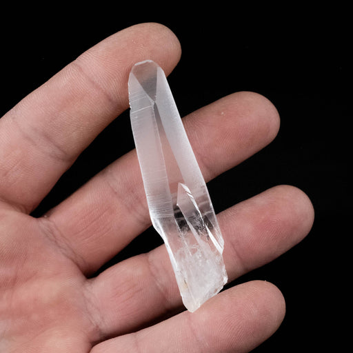 Lemurian Seed Crystal 22 g 67x17mm - InnerVision Crystals