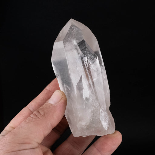 Lemurian Seed Crystal 224 g 107x44mm - InnerVision Crystals