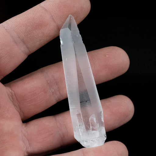 Lemurian Seed Crystal 23 g 70x19mm - InnerVision Crystals