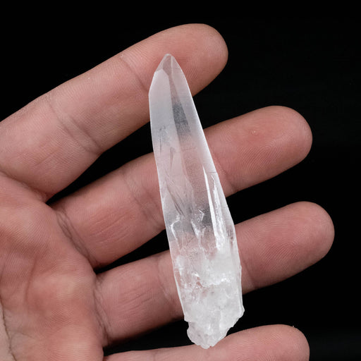 Lemurian Seed Crystal 23 g 76x18mm - InnerVision Crystals