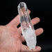 Lemurian Seed Crystal 242 g 144x41mm - InnerVision Crystals