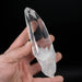 Lemurian Seed Crystal 242 g 144x41mm - InnerVision Crystals