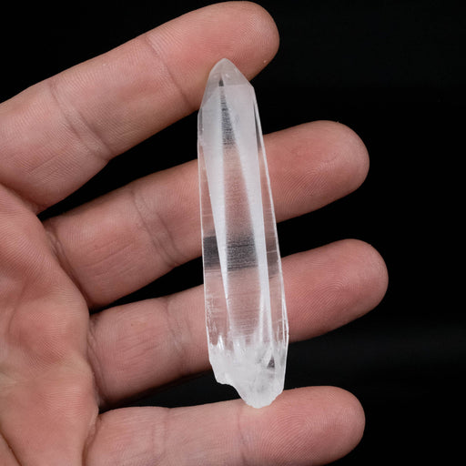 Lemurian Seed Crystal 25 g 71x17mm - InnerVision Crystals