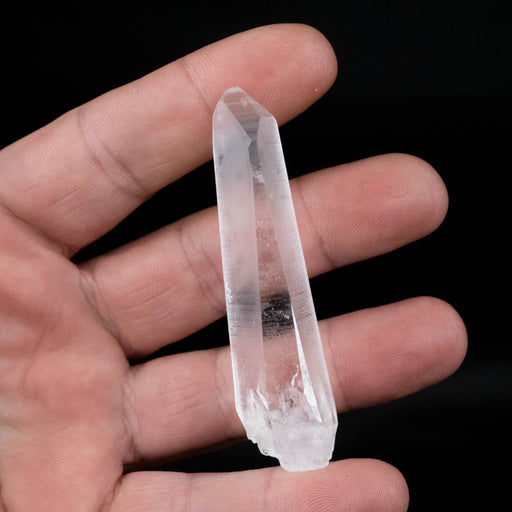 Lemurian Seed Crystal 25 g 71x17mm - InnerVision Crystals