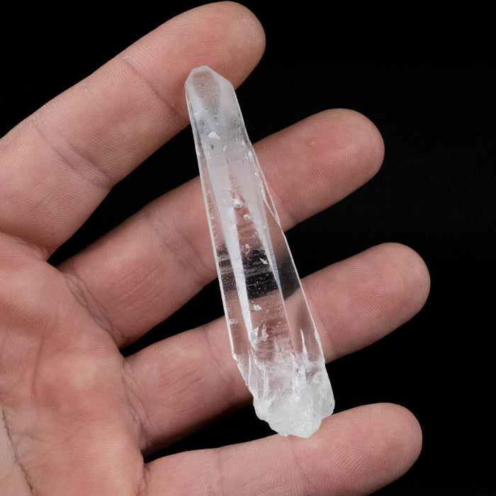 Lemurian Seed Crystal 26 g 75x18mm - InnerVision Crystals