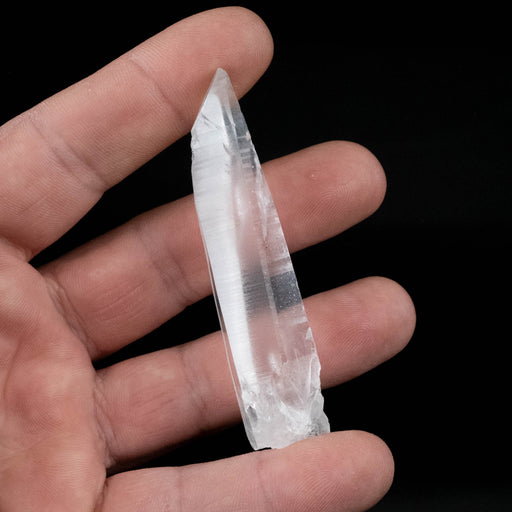 Lemurian Seed Crystal 26 g 75x18mm - InnerVision Crystals