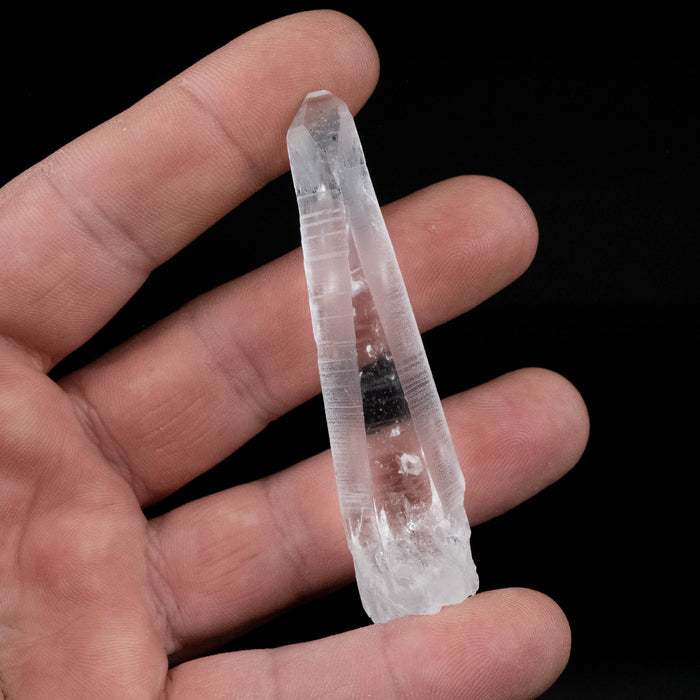 Lemurian Seed Crystal 26 g 75x18mm - InnerVision Crystals