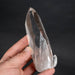 Lemurian Seed Crystal 262 g 133x42mm - InnerVision Crystals