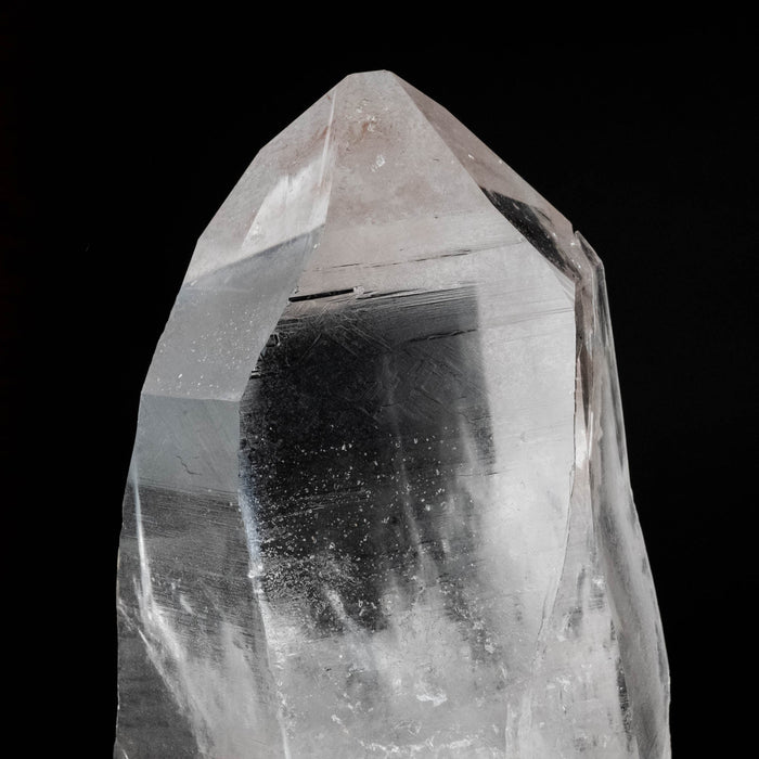 Lemurian Seed Crystal 2668 g 8.75"x4.5" - InnerVision Crystals