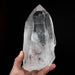 Lemurian Seed Crystal 2668 g 8.75"x4.5" - InnerVision Crystals