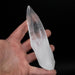 Lemurian Seed Crystal 274 g 144x42mm - InnerVision Crystals