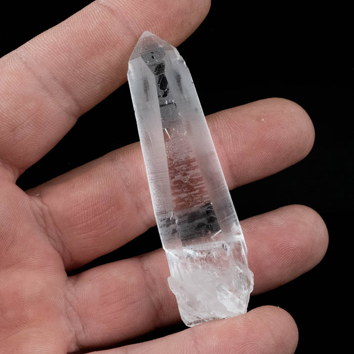 Lemurian Seed Crystal 28 g 71x19mm - InnerVision Crystals