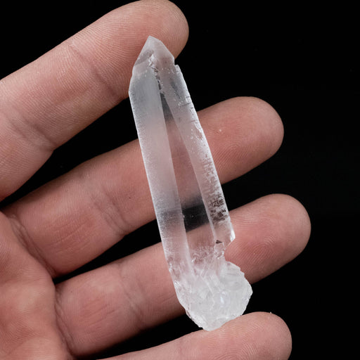 Lemurian Seed Crystal 28 g 71x19mm - InnerVision Crystals