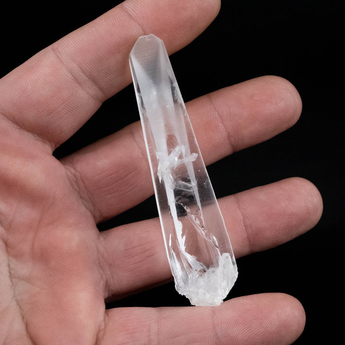 Lemurian Seed Crystal 28 g 77x18mm - InnerVision Crystals