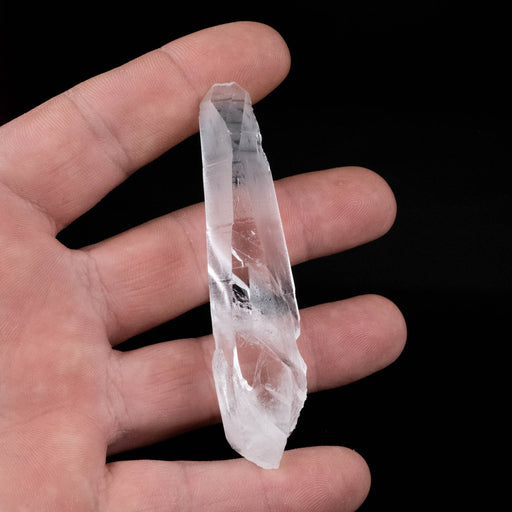 Lemurian Seed Crystal 28 g 80x20mm - InnerVision Crystals