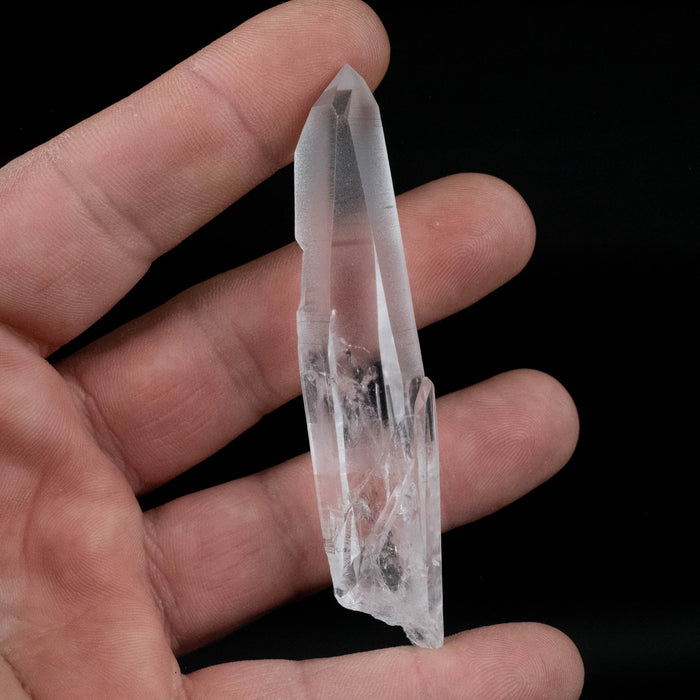 Lemurian Seed Crystal 29 g 81x17mm - InnerVision Crystals