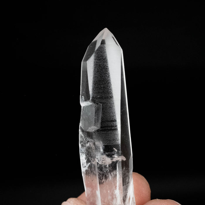 Lemurian Seed Crystal 29 g 81x17mm - InnerVision Crystals