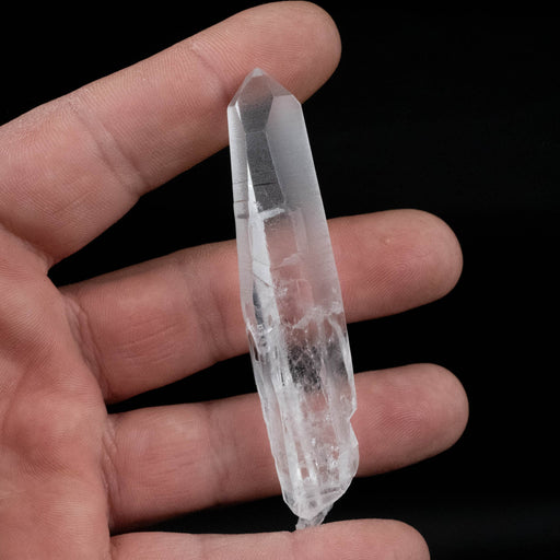 Lemurian Seed Crystal 29 g 81x17mm - InnerVision Crystals