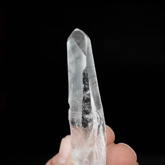 Lemurian Seed Crystal 29 g 84x19mm - InnerVision Crystals