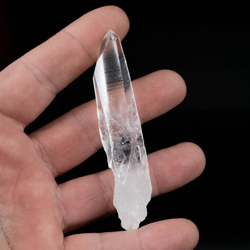 Lemurian Seed Crystal 29 g 84x19mm - InnerVision Crystals