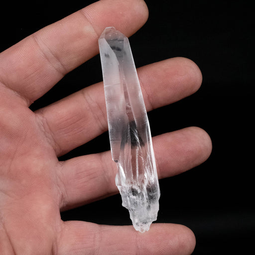 Lemurian Seed Crystal 29 g 85x18mm - InnerVision Crystals