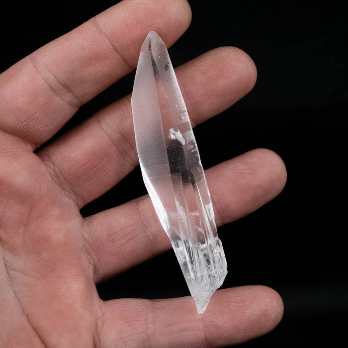 Lemurian Seed Crystal 29 g 85x18mm - InnerVision Crystals