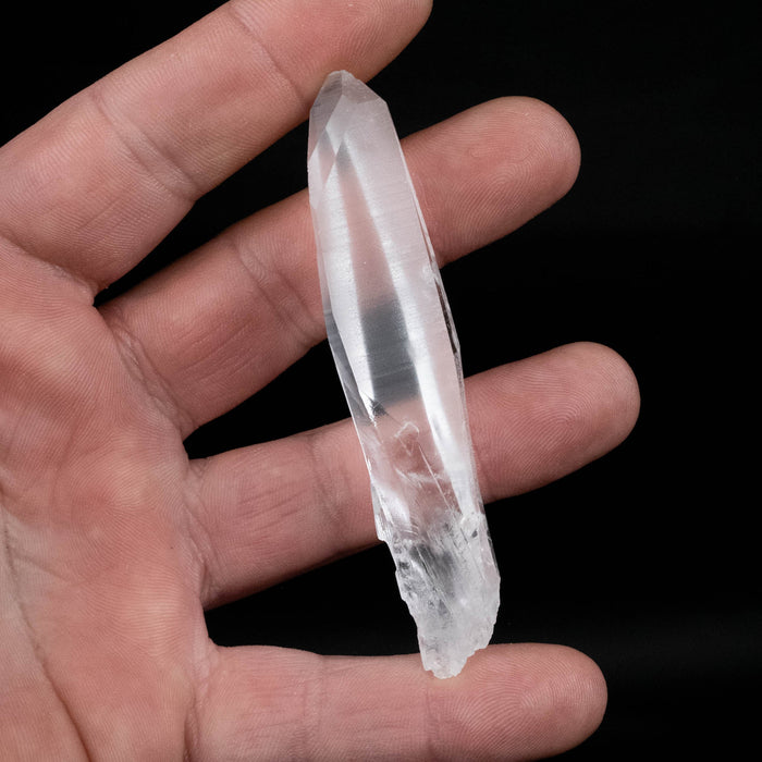 Lemurian Seed Crystal 29 g 85x18mm - InnerVision Crystals