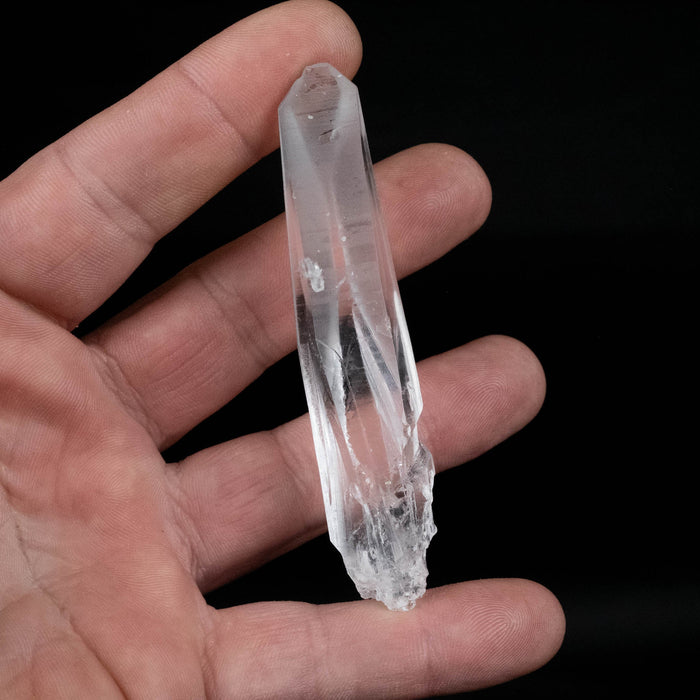 Lemurian Seed Crystal 29 g 85x18mm - InnerVision Crystals