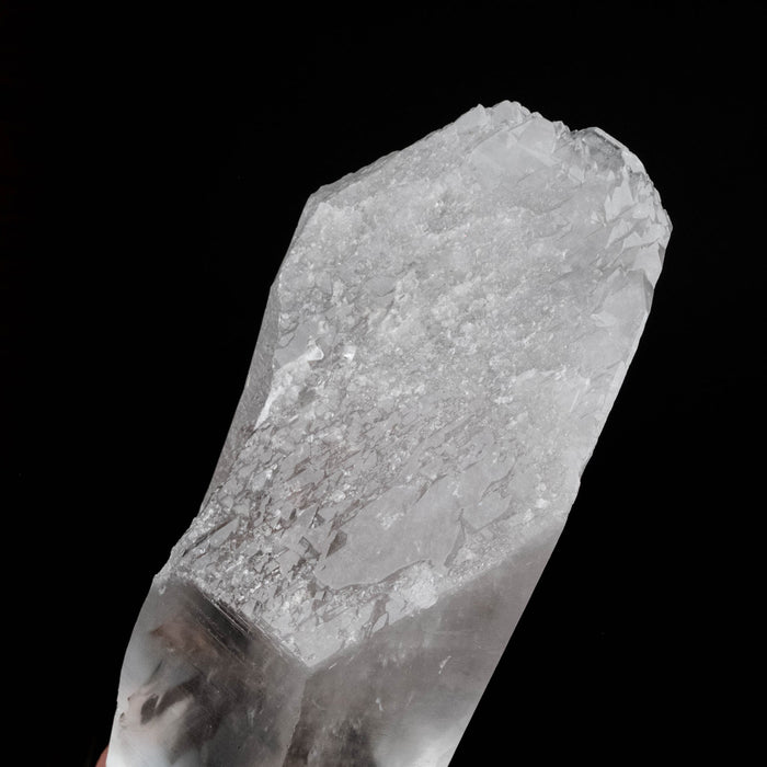 Lemurian Seed Crystal 2938 g 10.25"x4.5" Self - Healed - InnerVision Crystals