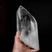 Lemurian Seed Crystal 2938 g 10.25"x4.5" Self - Healed - InnerVision Crystals