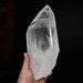 Lemurian Seed Crystal 2938 g 10.25"x4.5" Self - Healed - InnerVision Crystals