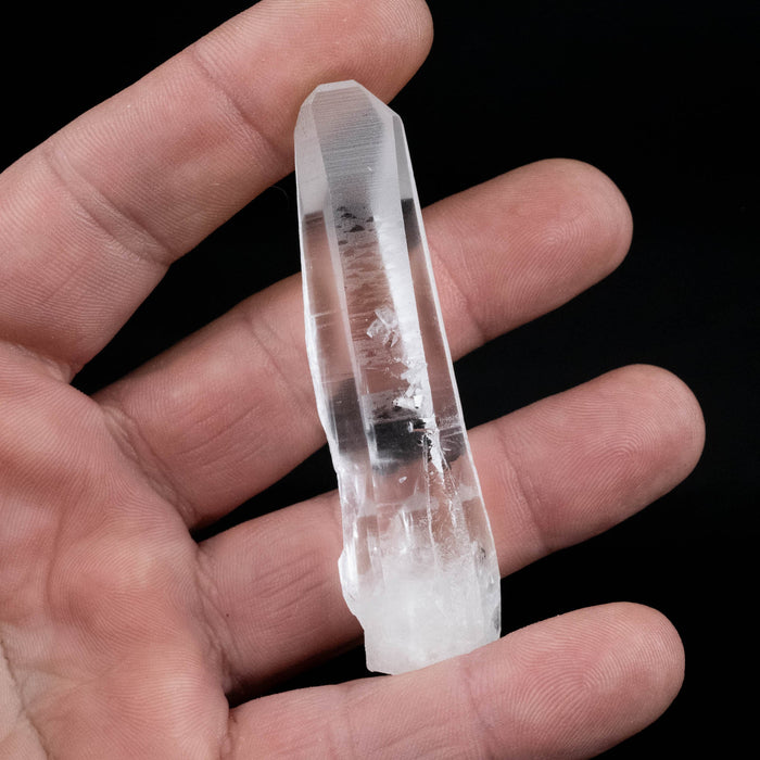 Lemurian Seed Crystal 30 g 73x19mm - InnerVision Crystals