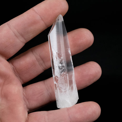 Lemurian Seed Crystal 30 g 73x19mm - InnerVision Crystals