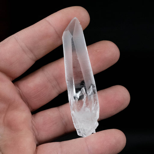 Lemurian Seed Crystal 30 g 75x20mm - InnerVision Crystals