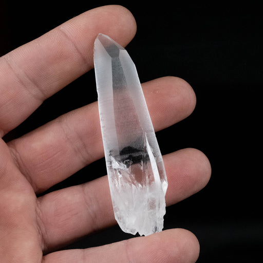 Lemurian Seed Crystal 30 g 75x20mm - InnerVision Crystals