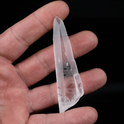 Lemurian Seed Crystal 30 g 76x21mm - InnerVision Crystals