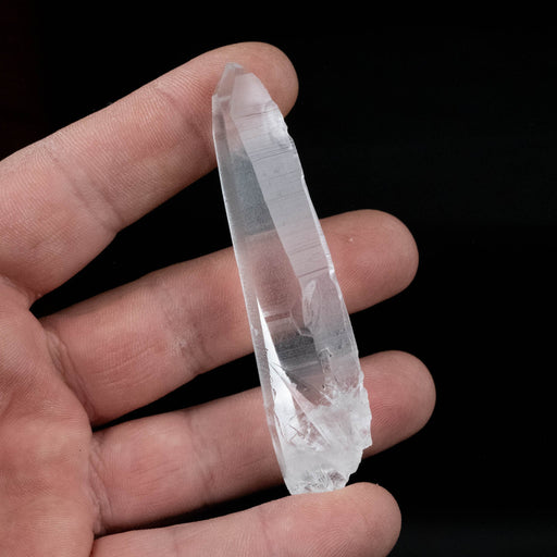 Lemurian Seed Crystal 30 g 80x19mm - InnerVision Crystals