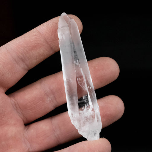 Lemurian Seed Crystal 30 g 80x19mm - InnerVision Crystals