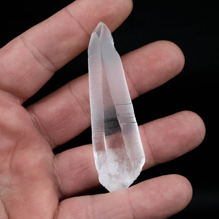 Lemurian Seed Crystal 31 g 72x21mm - InnerVision Crystals